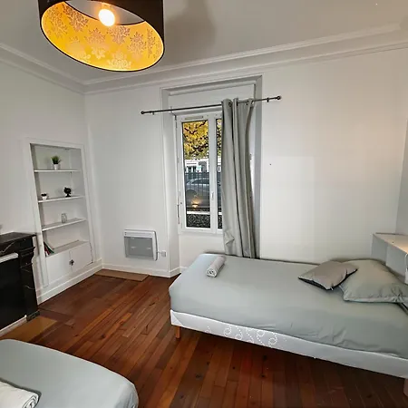 Apartmán Charme Medieval A
