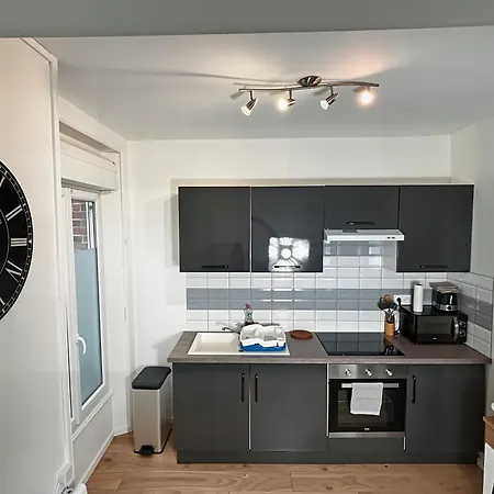 Apartmán Charme Medieval A *