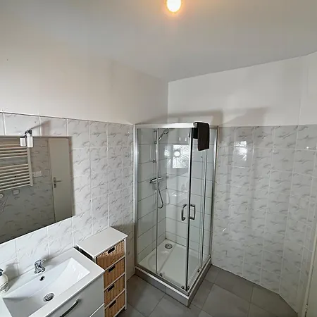 Apartmán Charme Medieval A